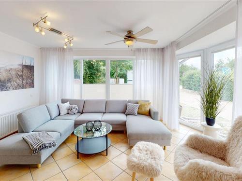 Ferielejlighed - 4 personer -  - Auf der Pelzerwiese - 23730 - Pelzerhaken