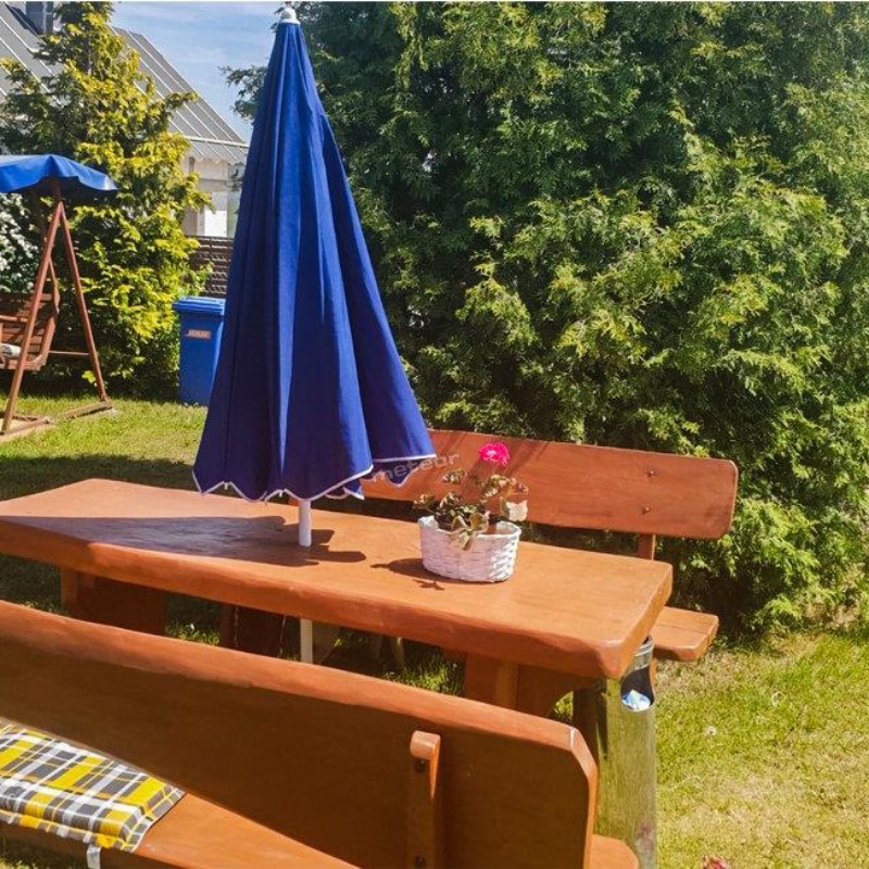 Ferielejlighed - 6 personer -  - Doktora Majkowskiego - 83-322 - Stezyca