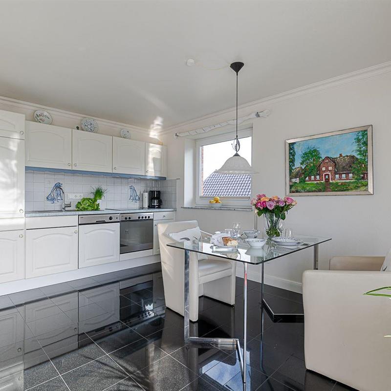 Ferielejlighed - 2 personer -  - Am Grenzkrug - 25980 - Sylt