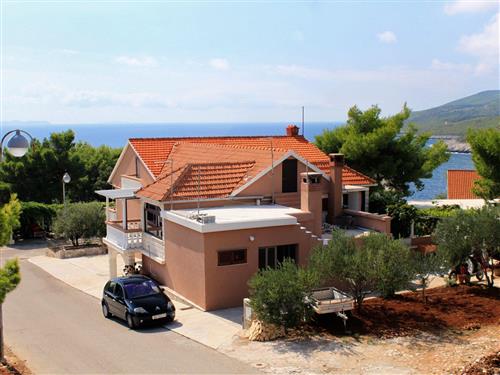 Ferienwohnung - 4 Personen -  - Zavalatica 239, Zavalatica - 20273 - Cara