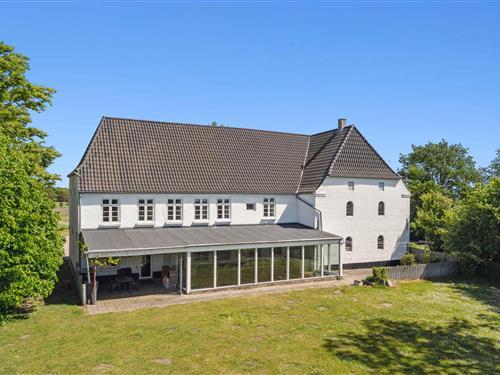 Villa - 19 personer -  - Guldbjergvej - 6270 - Tønder