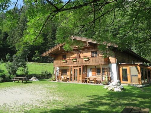Feriehus - 4 personer -  - 83229 - Aschau I. Chiemgau