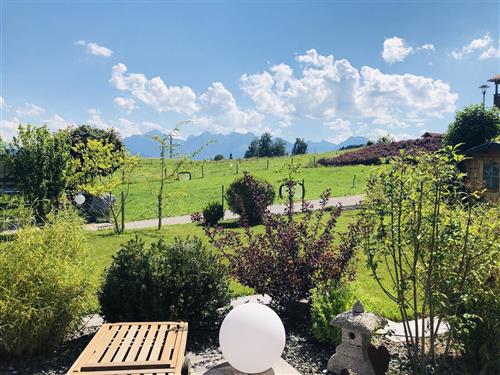 Ferieleilighet - 2 personer -  - August-Geier-Str. - 87669 - Rieden Am Forggensee