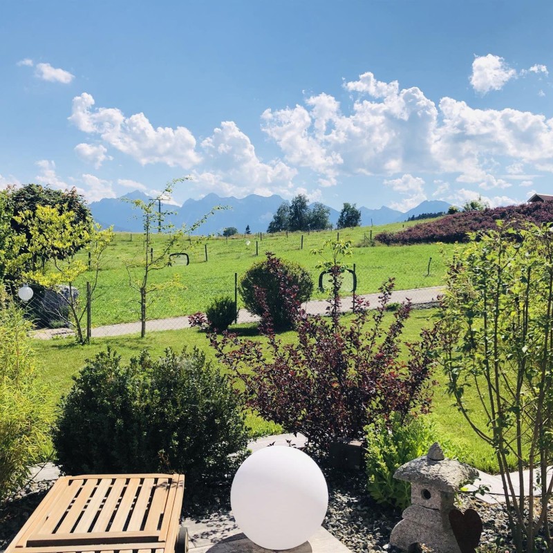 Ferielejlighed - 2 personer -  - August-Geier-Str. - 87669 - Rieden Am Forggensee