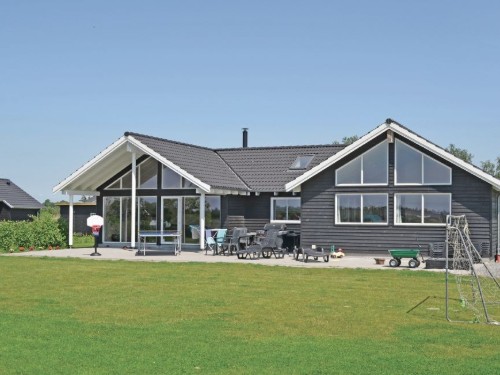 Fritidshus - 18 personer -  - Blommestien - Marielyst - 4872 - Idestrup