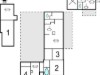 Billede 28 - Plantegning