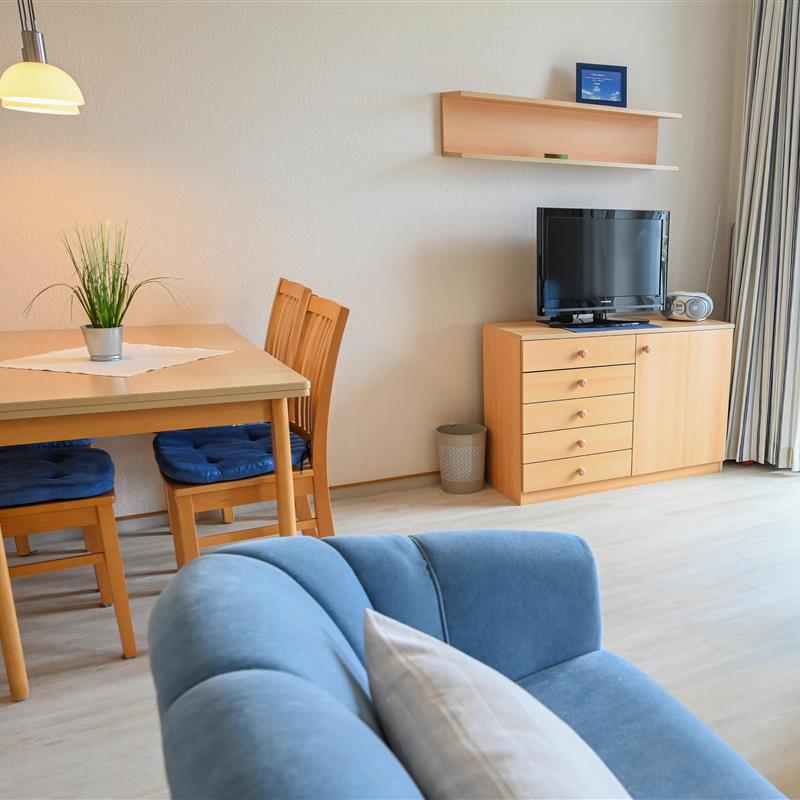 Ferielejlighed - 4 personer -  - Am Deich - 23747 - Dahme