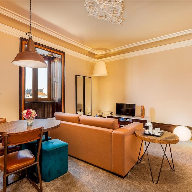 Ferielejlighed - 3 personer -  - 4000-435 - Oporto