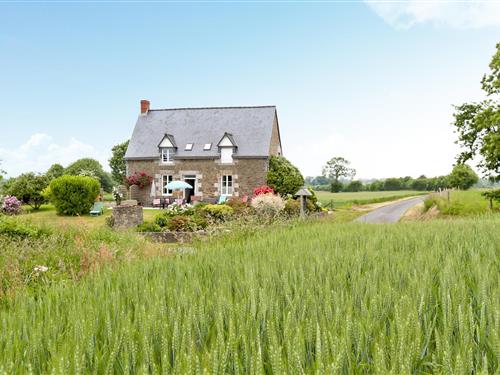 Fritidshus - 6 personer -  - La Moiré - 50240 - Vergoncey