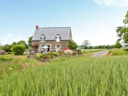 Holiday home - 6 persons -  - La Moiré - 50240 - Vergoncey