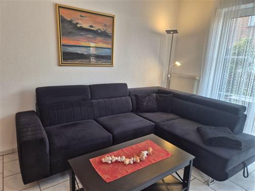 Ferielejlighed - 2 personer -  - Am Koper Sand - 26506 - Norddeich