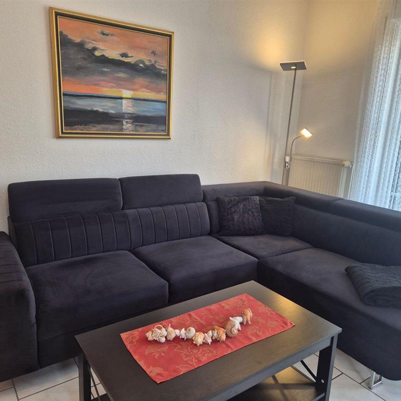 Ferielejlighed - 2 personer -  - Am Koper Sand - 26506 - Norddeich