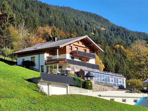 Feriehus - 4 personer -  - 6781 - Bartholomäberg