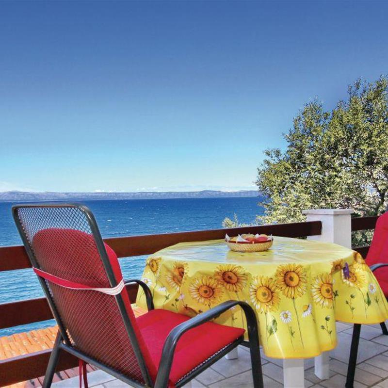 Ferielejlighed - 3 personer -  - Crnja Luka - Korcula-Crnja Luka - 20271 - Blato