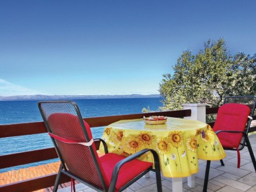 Ferielejlighed - 3 personer -  - Crnja Luka - Korcula-Crnja Luka - 20271 - Blato