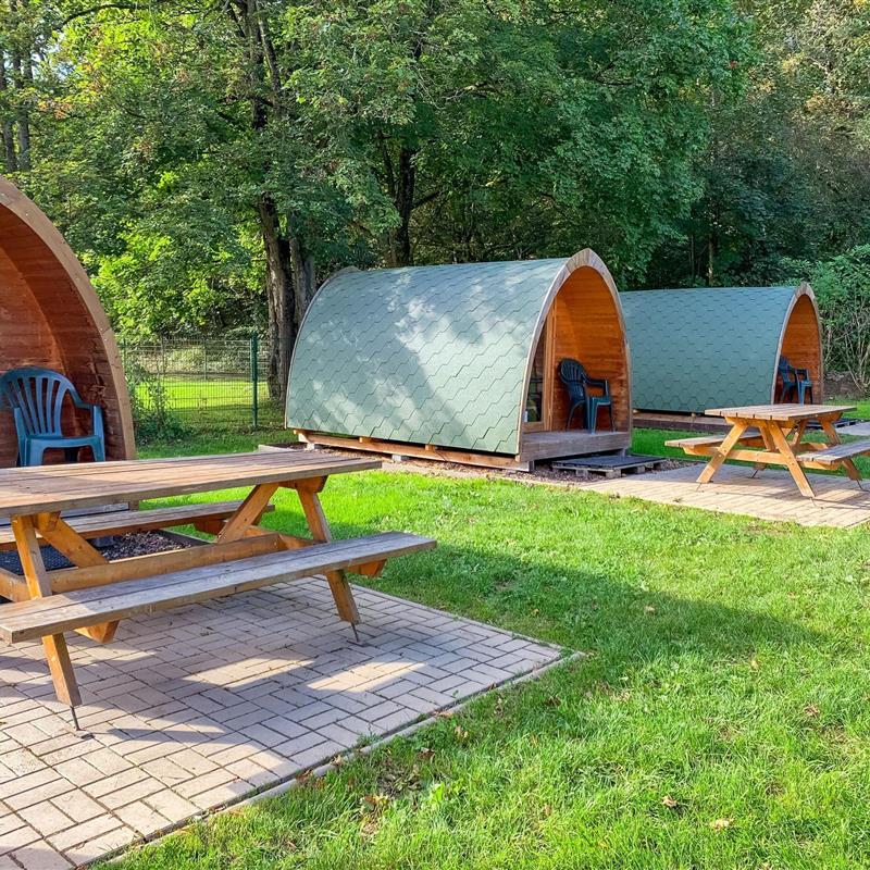 Ferielejlighed - 2 personer -  - Thalhauser Straße - 57577 - Hamm