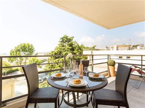 Holiday apartment - 4 persons -  - Cagnes-Sur-Mer - 06800