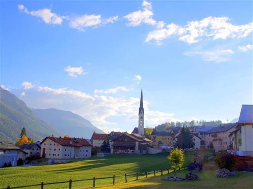 Ferieleilighet - 5 personer -  - Zuoz - 7524