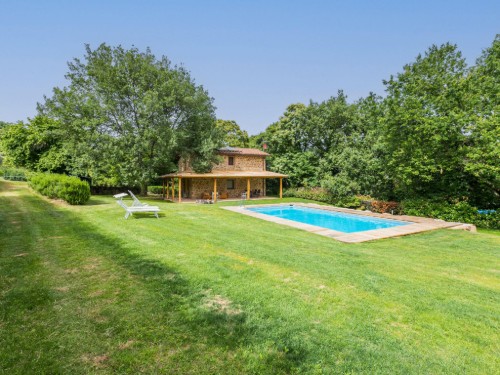 Fritidshus - 4 personer -  - 51017 - Pescia
