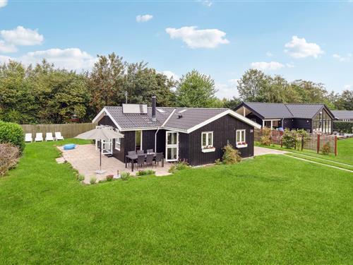 Sommerhus - 6 personer -  - Rønnemose - Skovmose - 6470 - Als