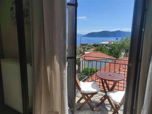 Værelse - 2 personer -  - Alogoporos - 37009