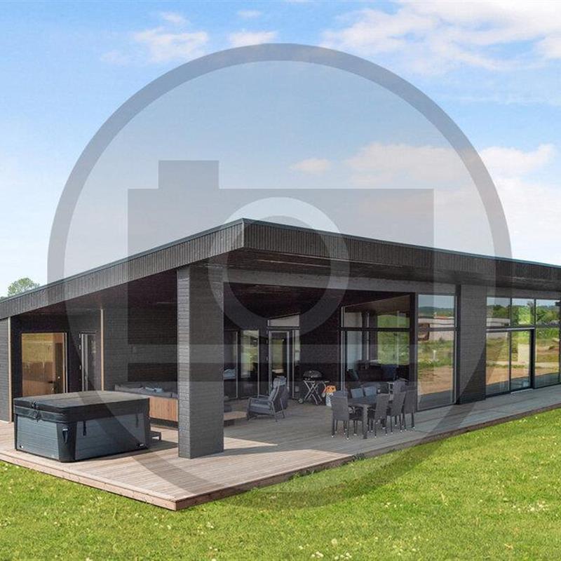 Ferienhaus - 11 Personen -  - Sommerhaven - Mörkholt - 7080 - Börkob