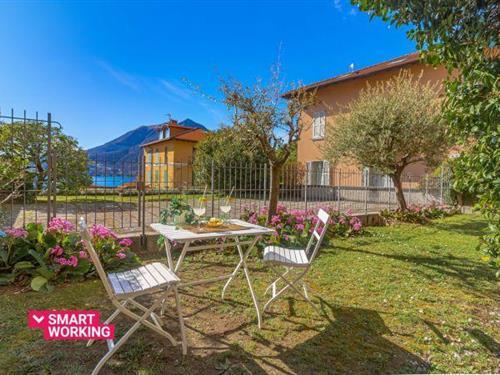 Feriehus / leilighet - 2 personer -  - 23829 - Varenna