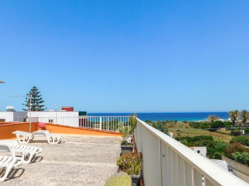 Sommerhus - 8 personer -  - Viale delle Alghe - 96017 - Noto