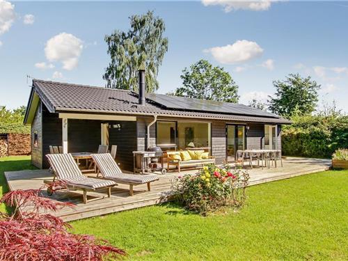 Ferienhaus - 8 Personen -  - Rude Hedevej - Rude Strand - 8300 - Odder