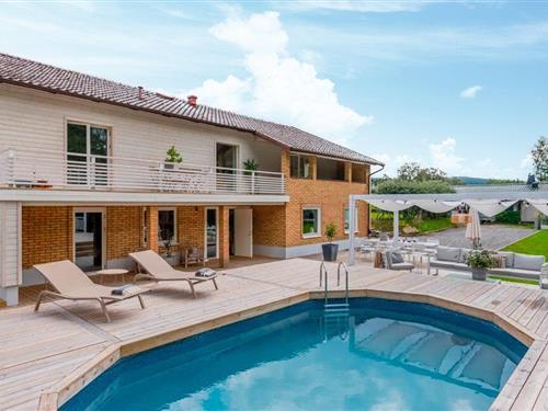 Ferienhaus - 8 Personen -  - Tegelvägen - Sparsör/Borås - 513 50 - Sparsör