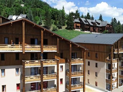 Ferielejlighed - 6 personer -  - 04400 - Pra Loup