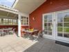 Billede 3 - Terrasse