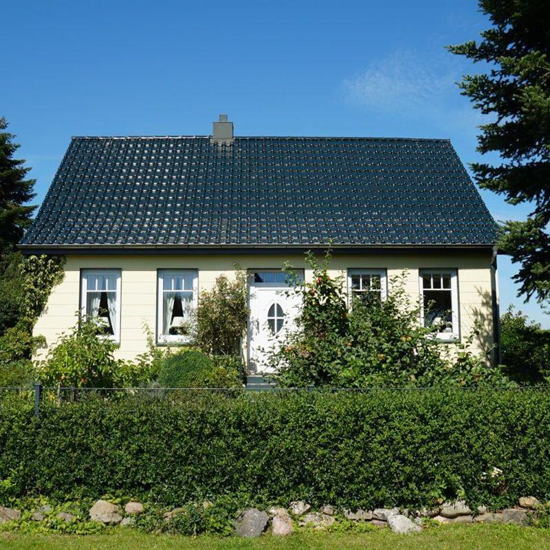 Sommerhus - 4 personer -  - Weide - 24882 - Schaalby