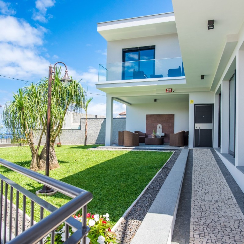 Ferielejlighed - 3 personer -  - 9240 - Ponta Delgada (Madeira)