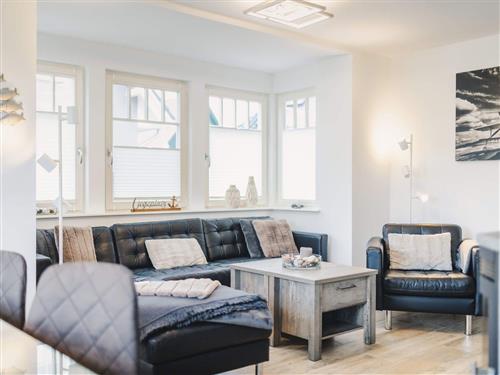 Feriehus - 6 personer -  - Wiesenstraße - 18374 - Zingst / Ostseebad Zingst