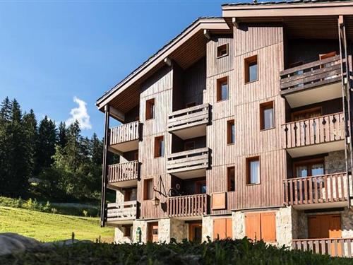 Ferieleilighet - 4 personer -  - 73260 - Valmorel