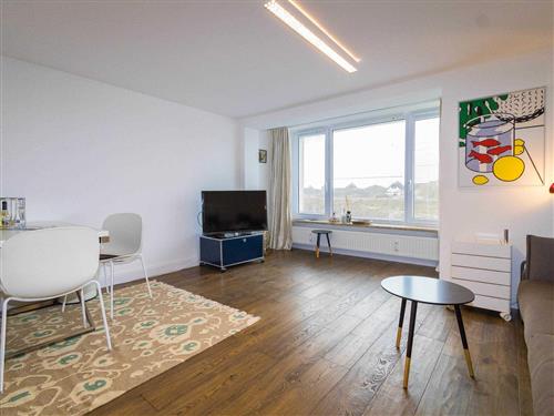 Ferienhaus - 4 Personen -  - Odde Wai - 25997 - Hörnum Auf Sylt