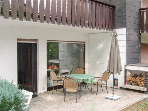 Ferielejlighed - 4 personer -  - Birkenweg - Goslar Hahnenklee - 38644 - Goslar