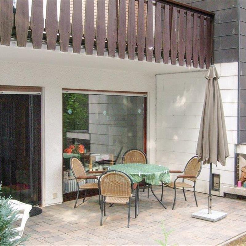 Ferielejlighed - 4 personer -  - Birkenweg - Goslar Hahnenklee - 38644 - Goslar