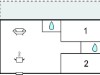 Billede 22 - Plantegning