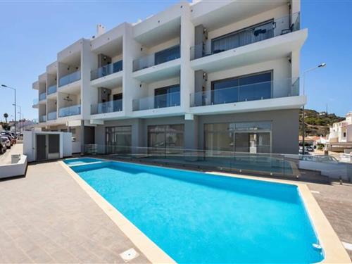 Ferieleilighet - 4 personer -  - 8650-108 - Burgau