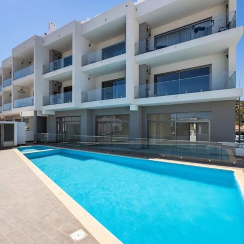 Ferielejlighed - 4 personer -  - 8650-108 - Burgau