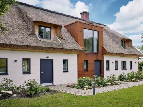 Ferienhaus - 6 Personen -  - 25826 - St. Peter Ording