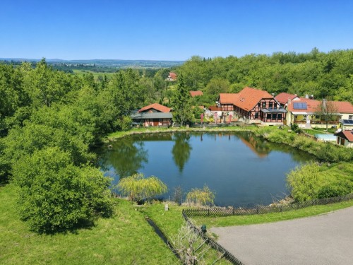 Værelse - 1 person -  - Am Bückeberg - 06485 - Quedlinburg