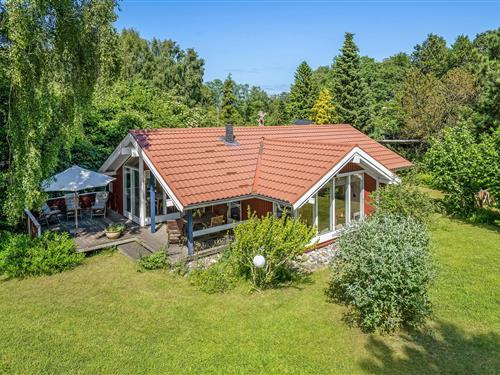 Ferienhaus - 5 Personen -  - Maglegærdet - Raageleje - 3230 - Grästed