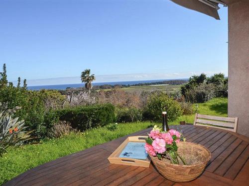 Holiday home - 6 persons -  - San Gavino Suttano - 20230 - San Giuliano