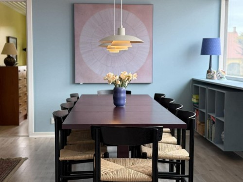Ferielejlighed - 8 personer -  - Nygade - 3770 - Allinge-Sandvig