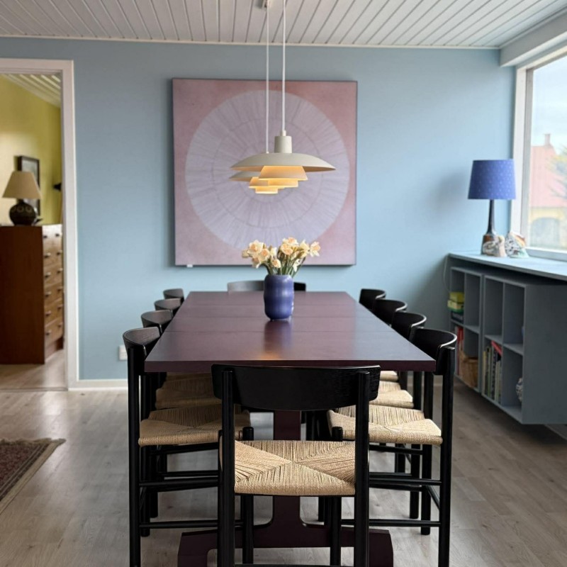 Ferienwohnung - 8 Personen -  - Nygade - 3770 - Allinge-Sandvig