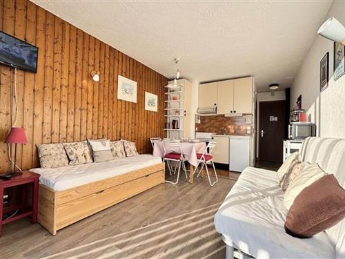 Holiday apartment - 4 persons -  - 73590 - Notre Dame De Bellecombe