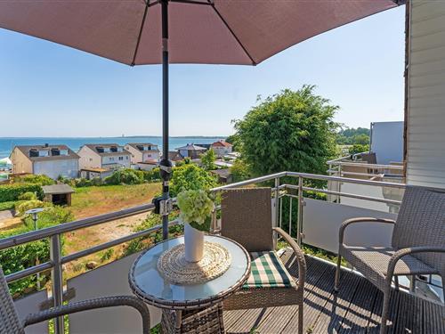 Ferieleilighet - 6 personer -  - Bergweg - 23730 - Sierksdorf